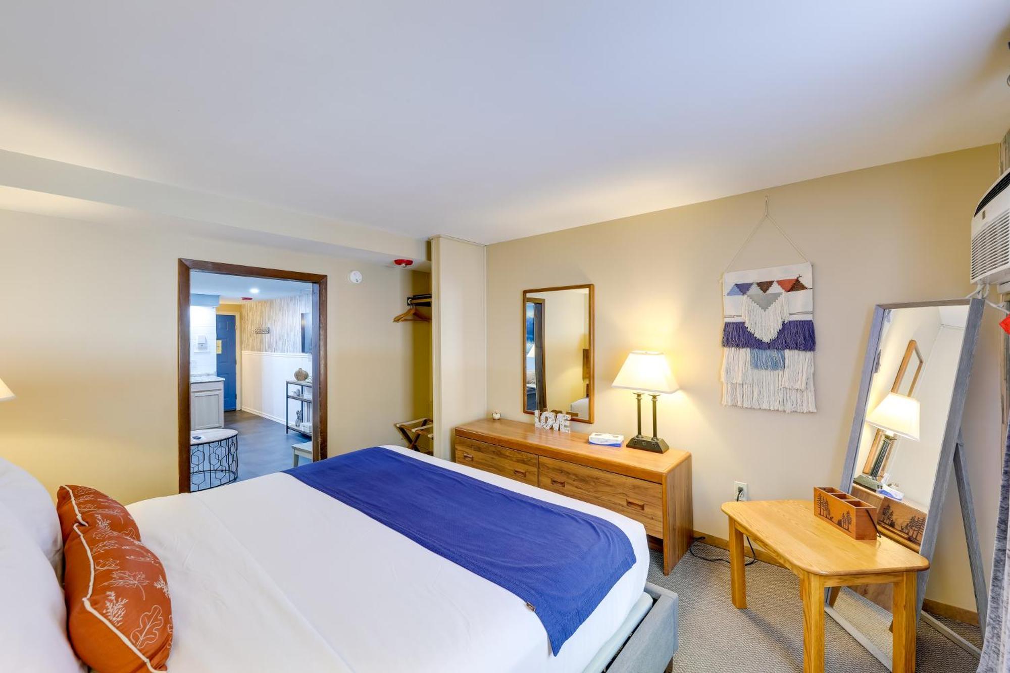 North Conway Condo With Pool Access 2 Mi To Skiing Exterior foto