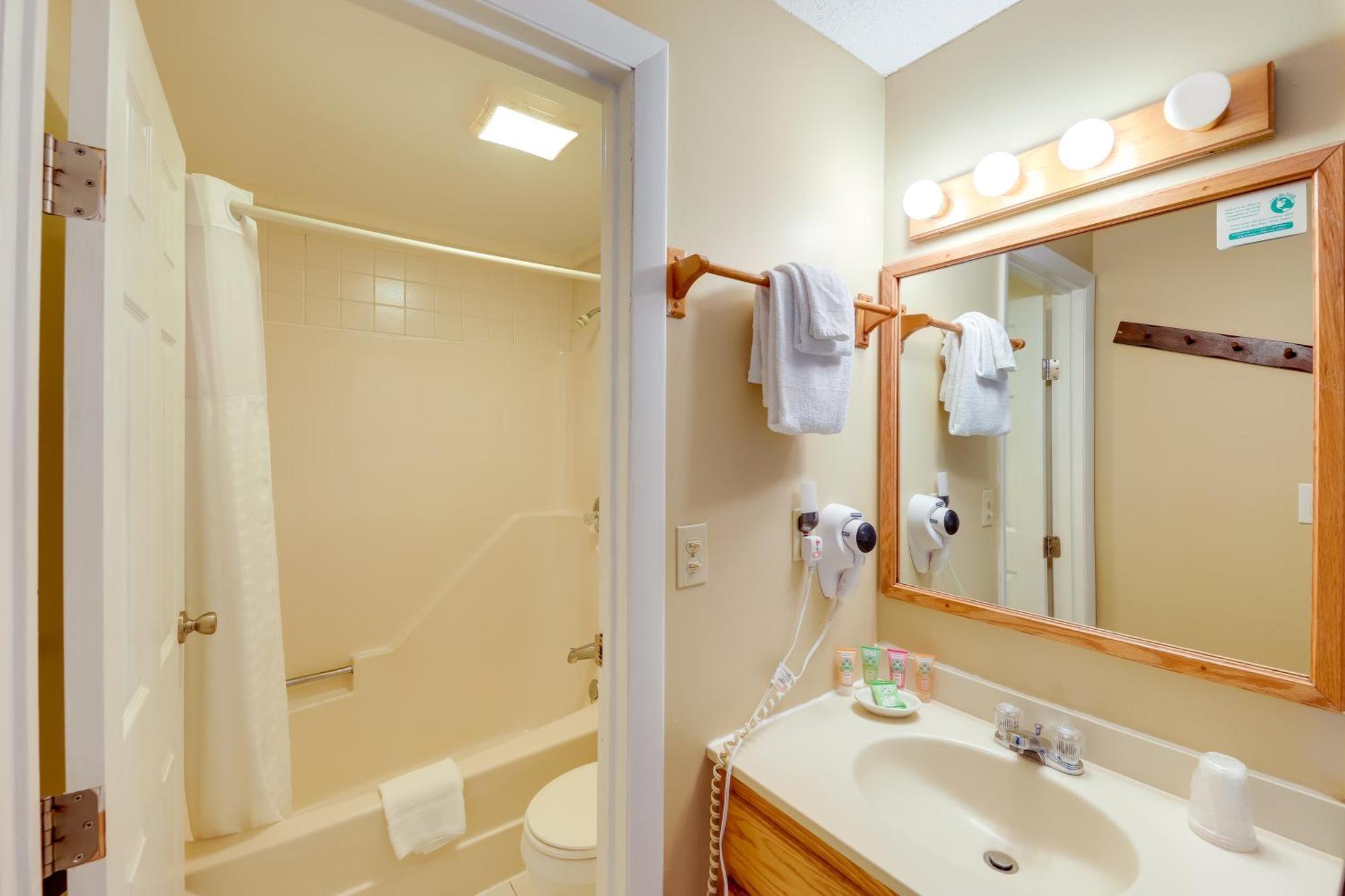 North Conway Condo With Pool Access 2 Mi To Skiing Exterior foto