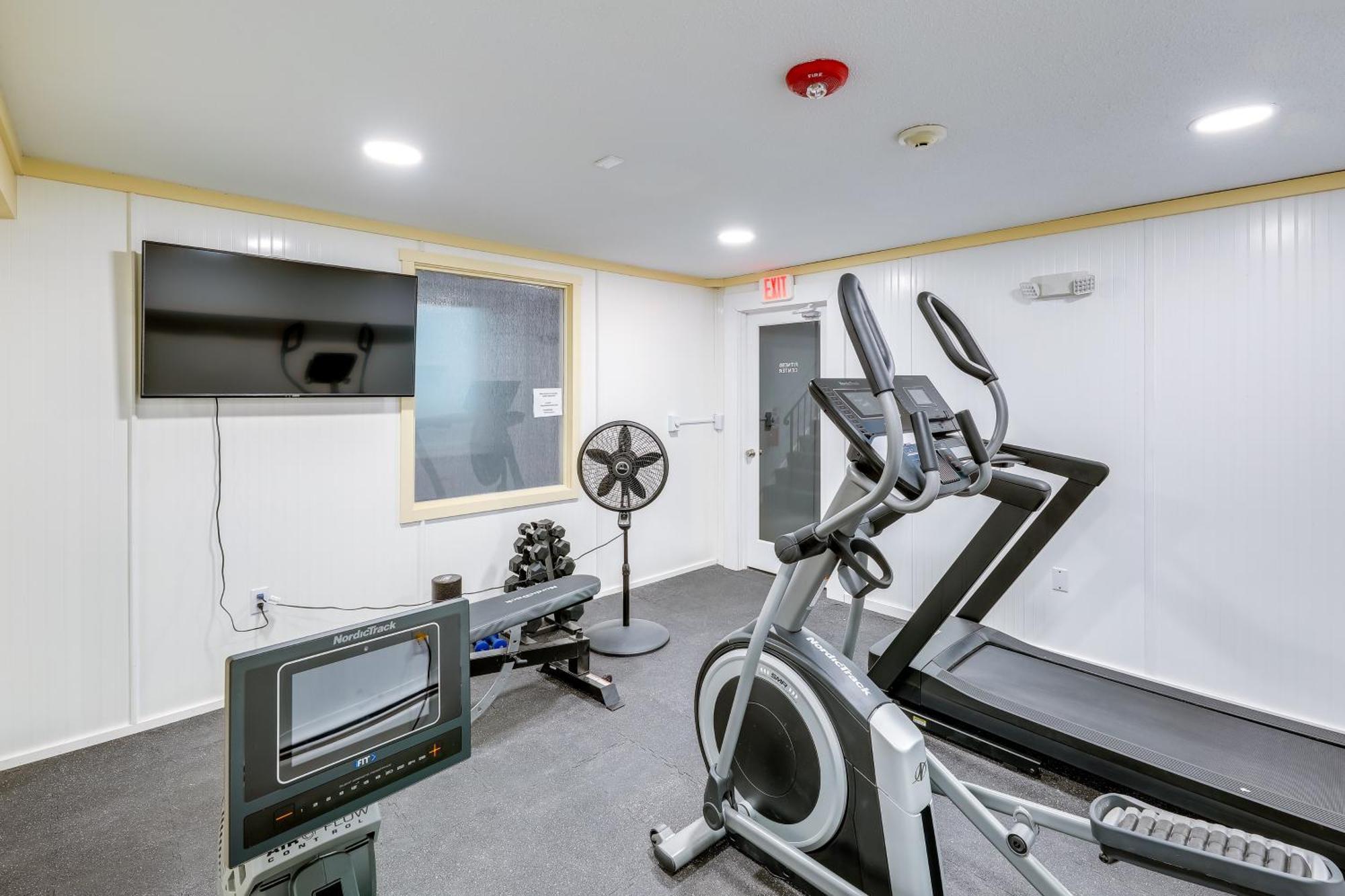 North Conway Condo With Pool Access 2 Mi To Skiing Exterior foto