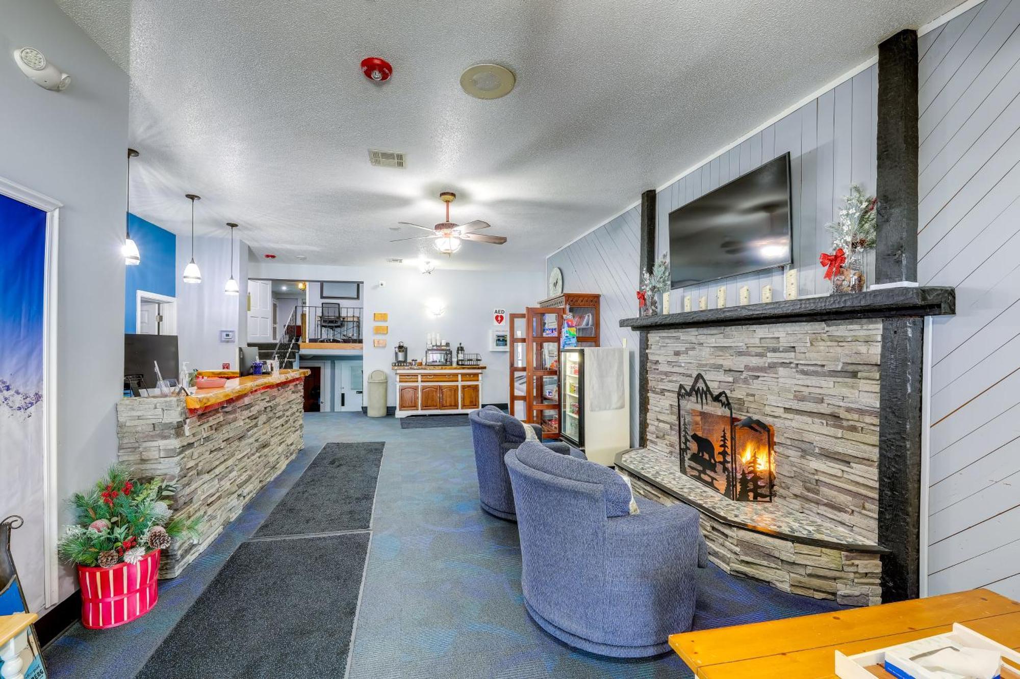 North Conway Condo With Pool Access 2 Mi To Skiing Exterior foto